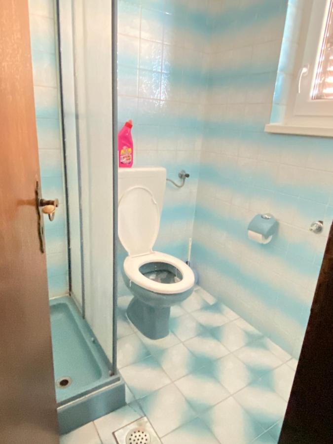 Apartmani Jelena Crikvenica Εξωτερικό φωτογραφία
