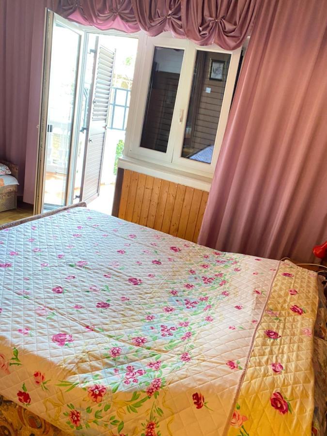Apartmani Jelena Crikvenica Εξωτερικό φωτογραφία