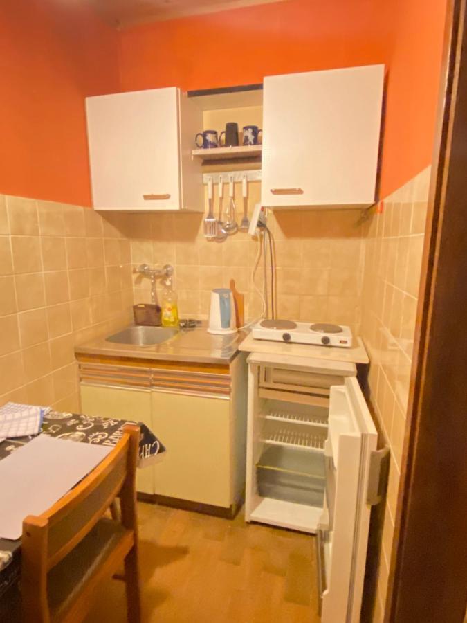 Apartmani Jelena Crikvenica Εξωτερικό φωτογραφία