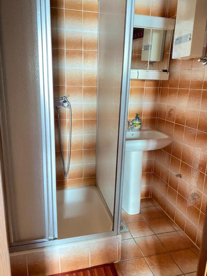 Apartmani Jelena Crikvenica Εξωτερικό φωτογραφία