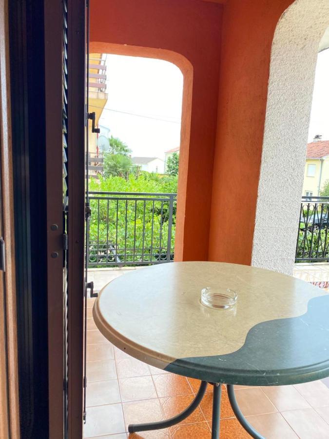 Apartmani Jelena Crikvenica Εξωτερικό φωτογραφία