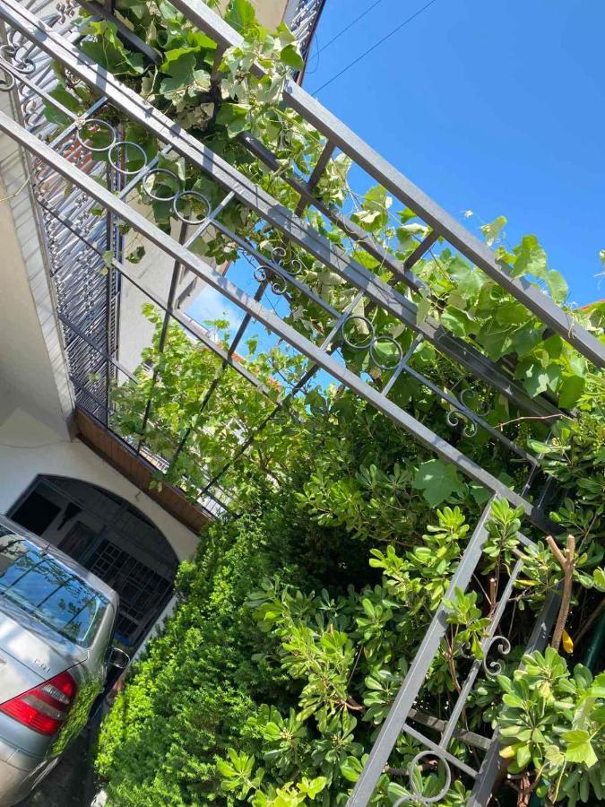Apartmani Jelena Crikvenica Εξωτερικό φωτογραφία