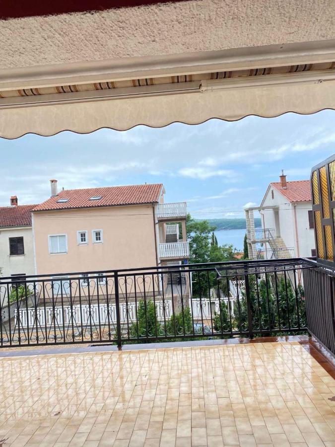 Apartmani Jelena Crikvenica Εξωτερικό φωτογραφία