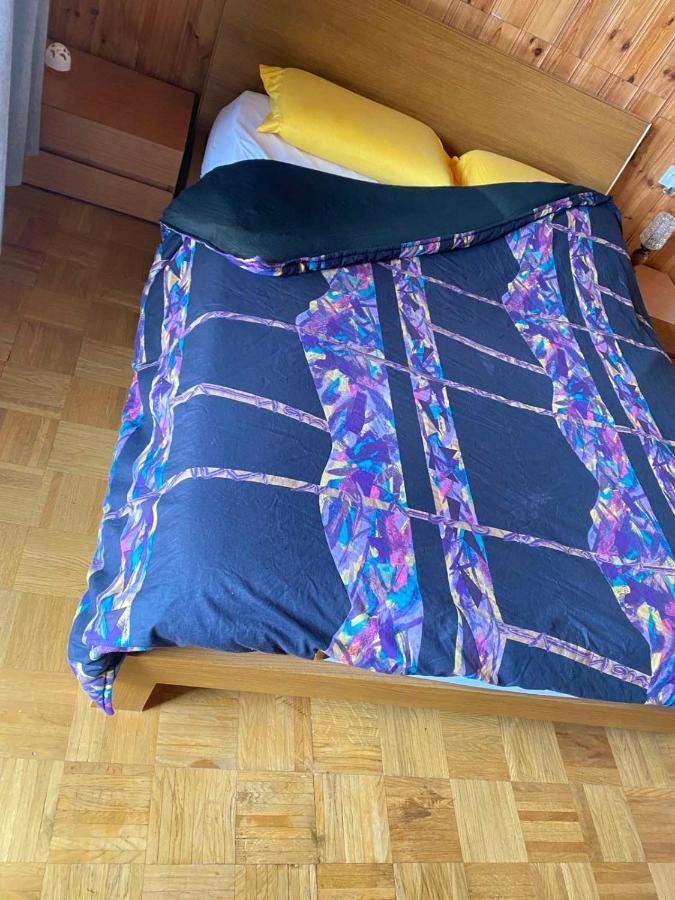 Apartmani Jelena Crikvenica Εξωτερικό φωτογραφία