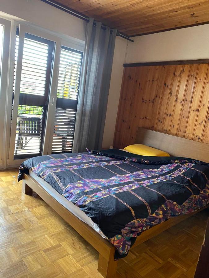Apartmani Jelena Crikvenica Εξωτερικό φωτογραφία