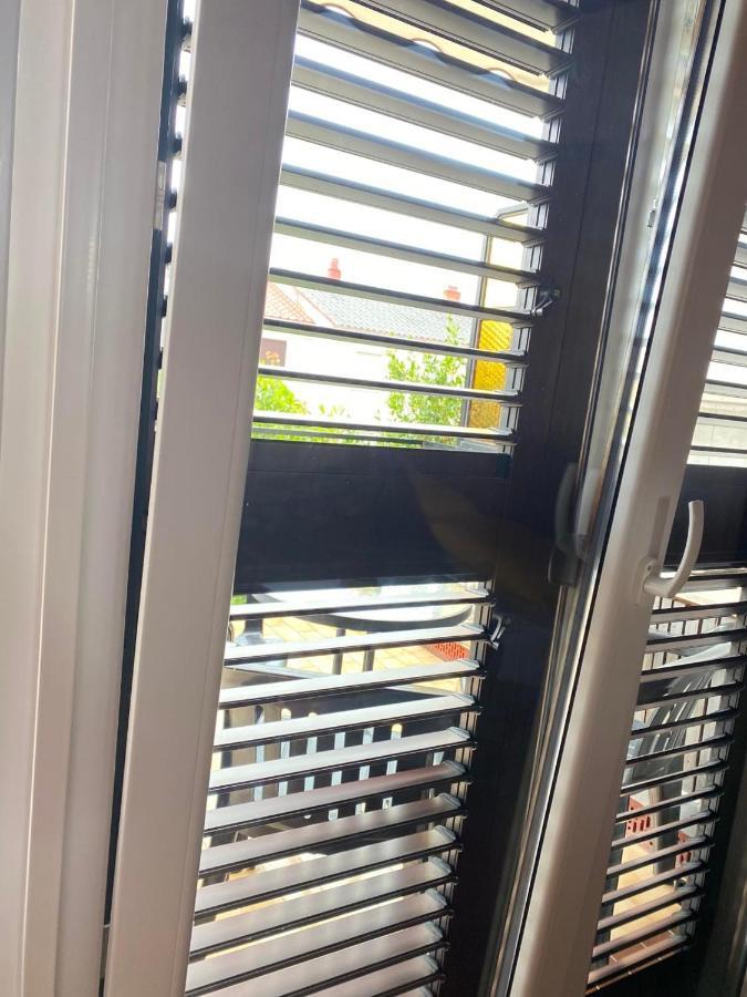 Apartmani Jelena Crikvenica Εξωτερικό φωτογραφία