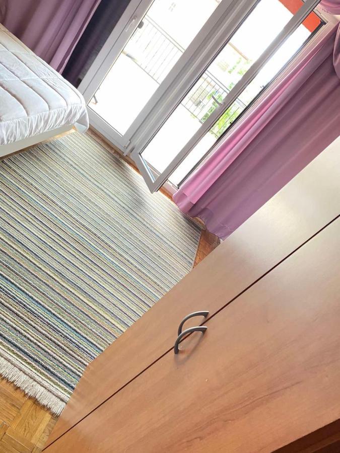 Apartmani Jelena Crikvenica Εξωτερικό φωτογραφία