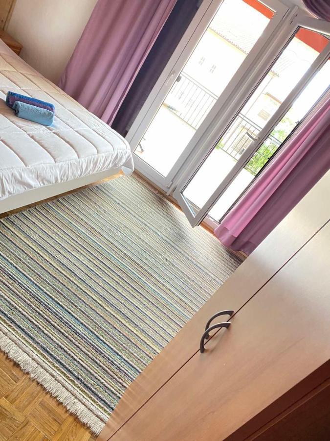 Apartmani Jelena Crikvenica Εξωτερικό φωτογραφία