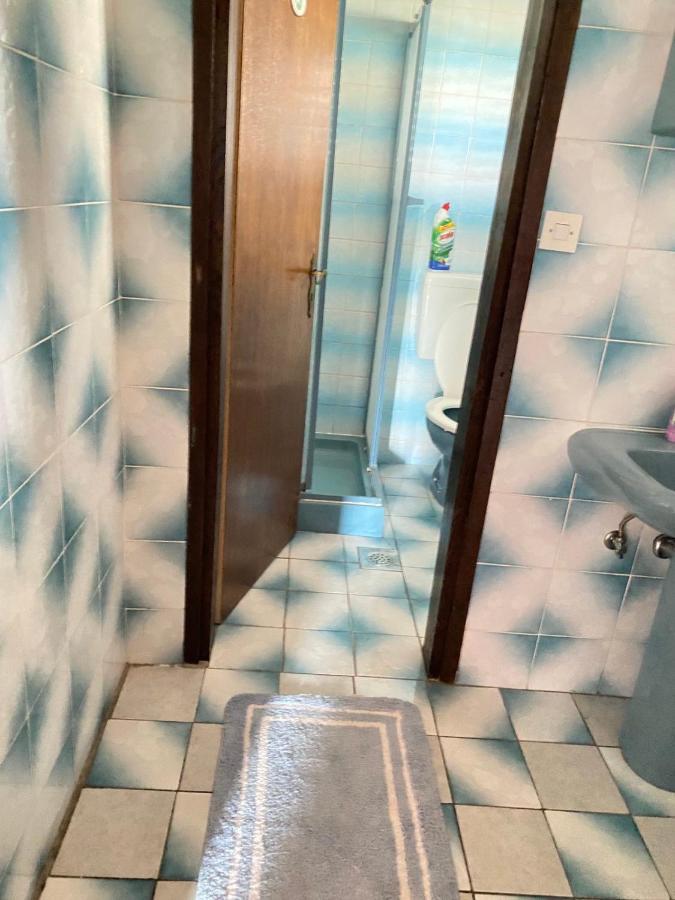 Apartmani Jelena Crikvenica Εξωτερικό φωτογραφία