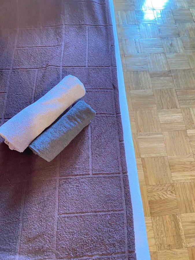 Apartmani Jelena Crikvenica Εξωτερικό φωτογραφία