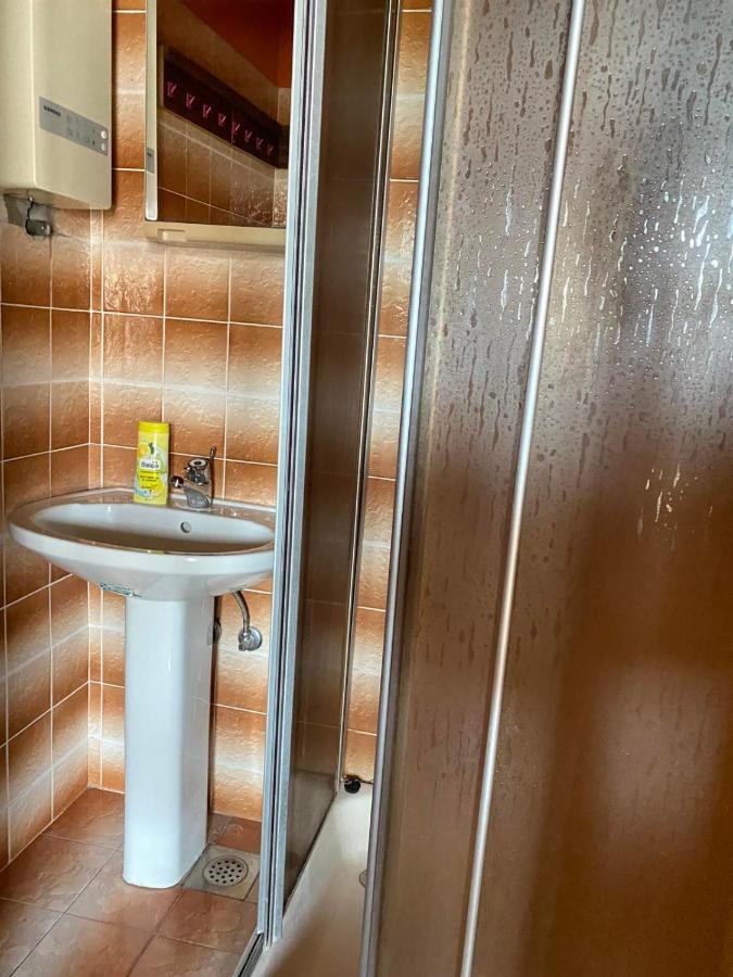 Apartmani Jelena Crikvenica Εξωτερικό φωτογραφία