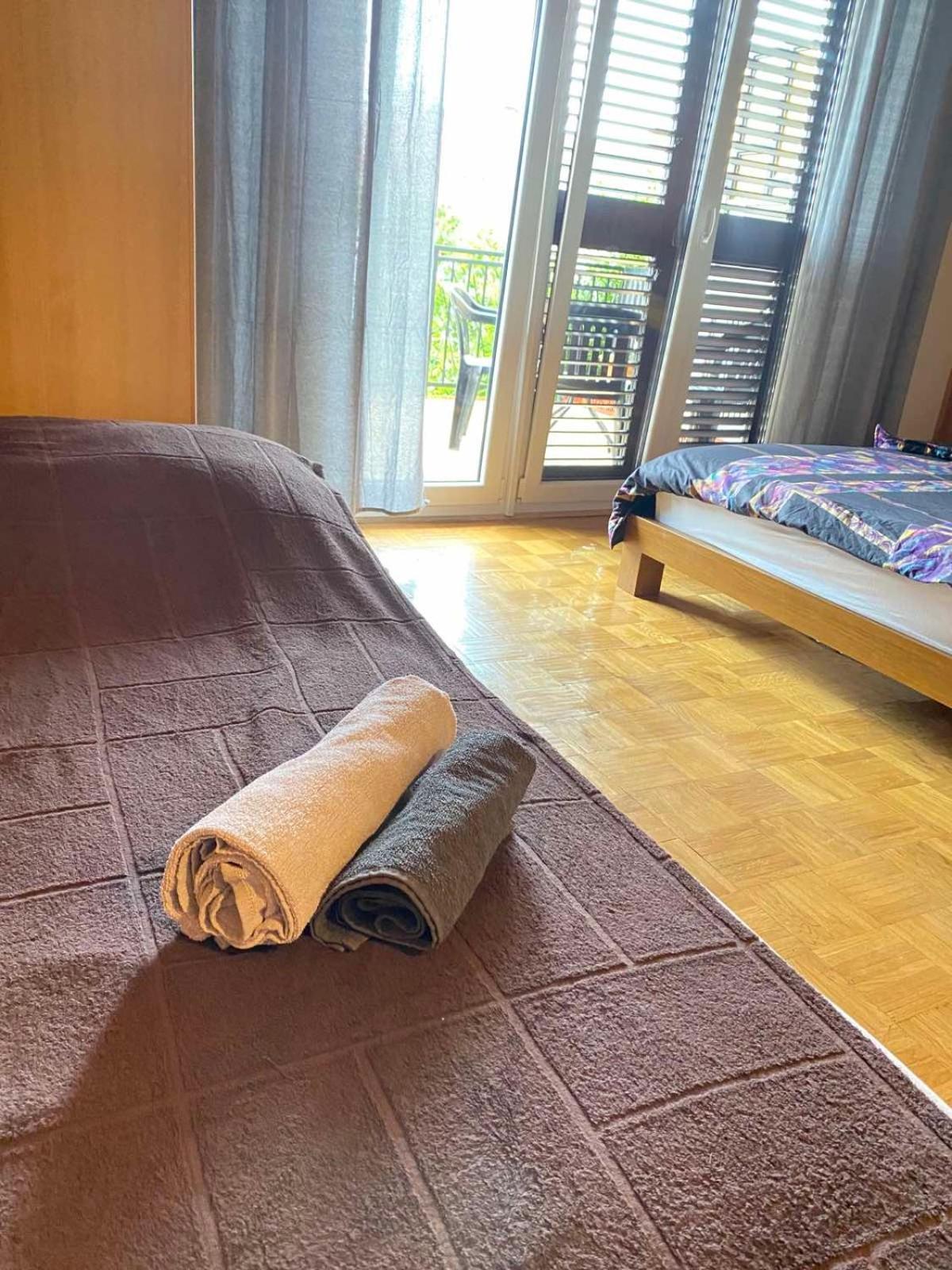Apartmani Jelena Crikvenica Δωμάτιο φωτογραφία