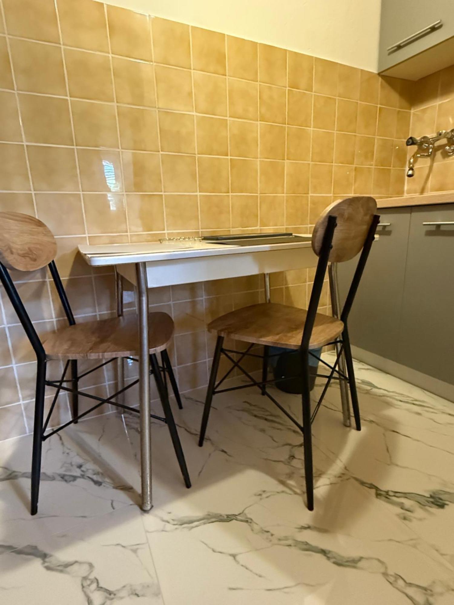 Apartmani Jelena Crikvenica Εξωτερικό φωτογραφία