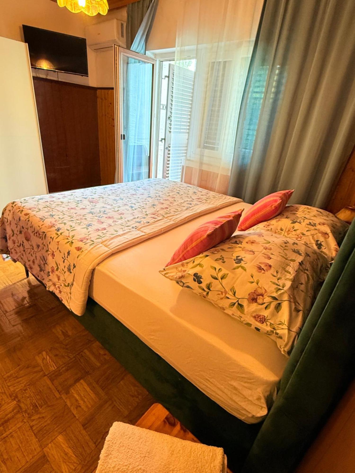 Apartmani Jelena Crikvenica Εξωτερικό φωτογραφία