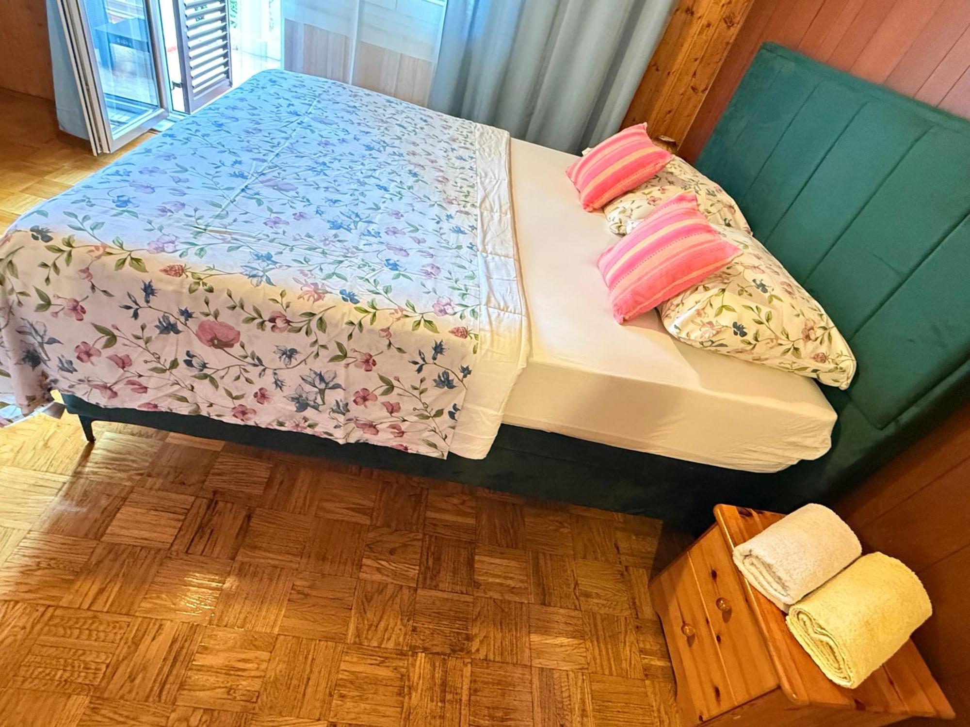 Apartmani Jelena Crikvenica Εξωτερικό φωτογραφία