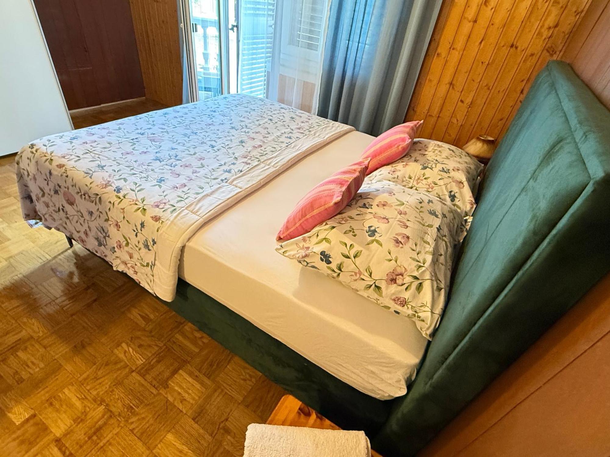 Apartmani Jelena Crikvenica Εξωτερικό φωτογραφία