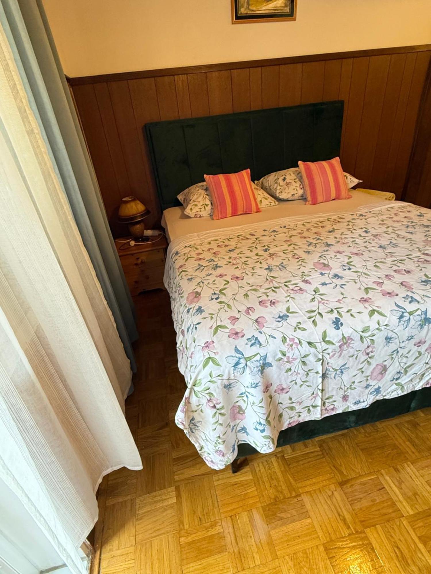 Apartmani Jelena Crikvenica Εξωτερικό φωτογραφία