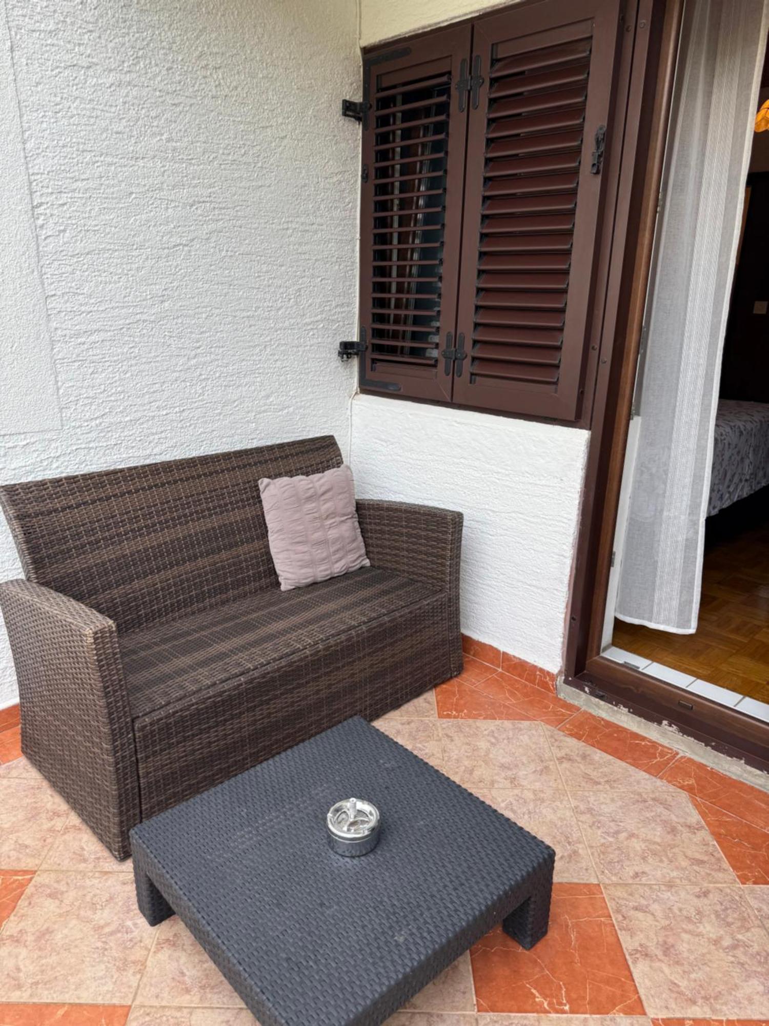 Apartmani Jelena Crikvenica Εξωτερικό φωτογραφία