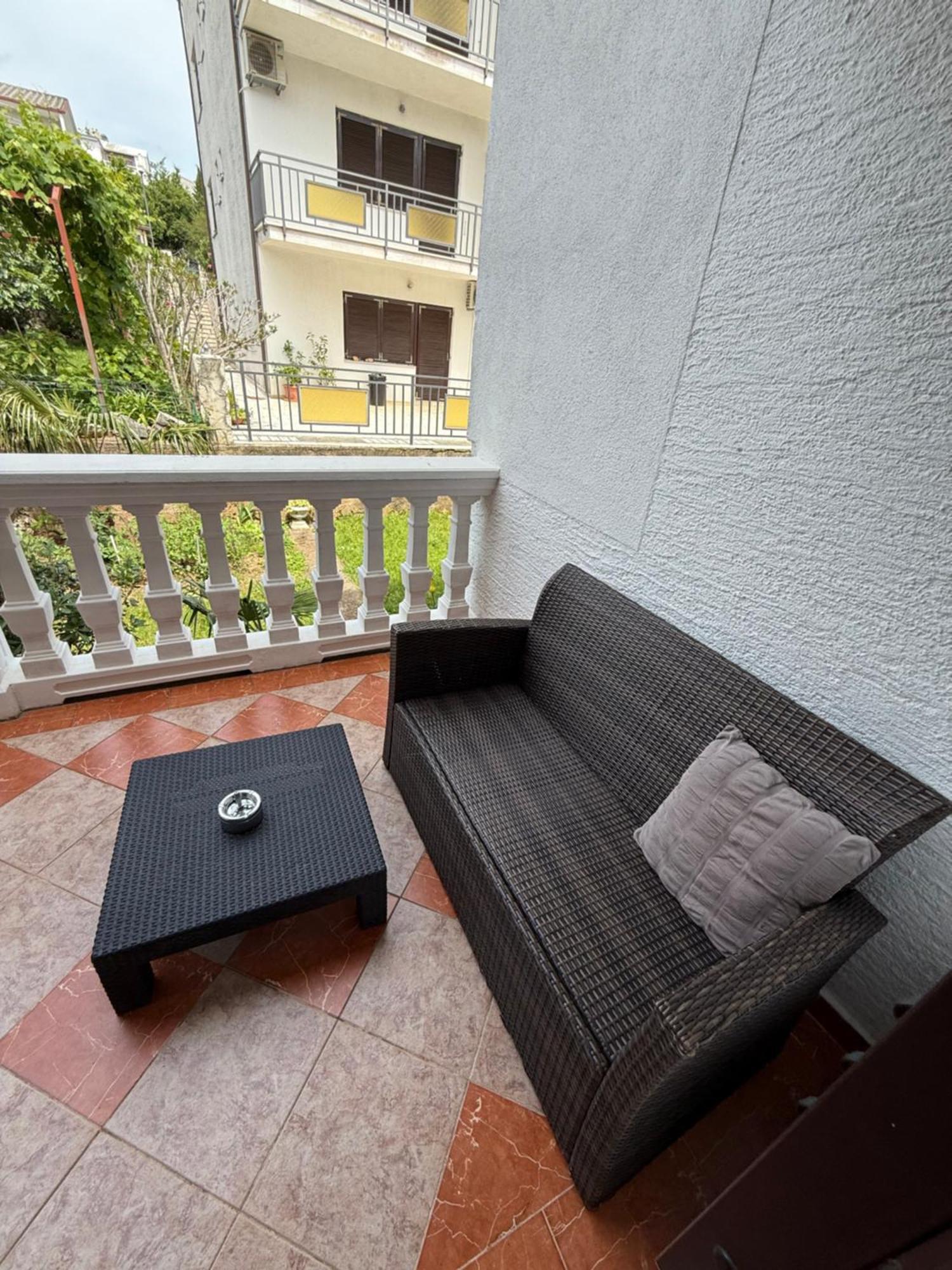Apartmani Jelena Crikvenica Εξωτερικό φωτογραφία
